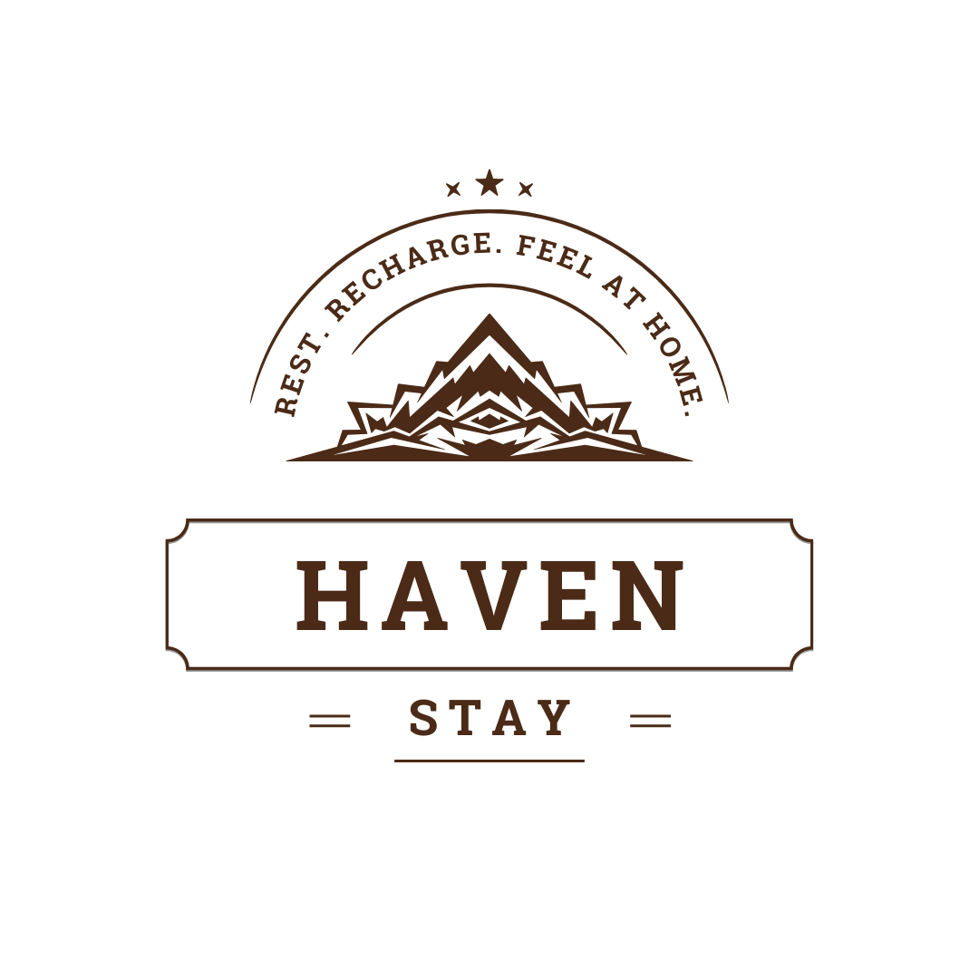 Haven Stay Logo